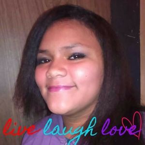 Meet your Posher, Jazmine